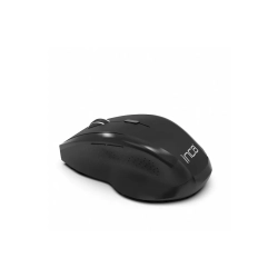 Tr�dl�s Ergo mus, 6 knap Laser