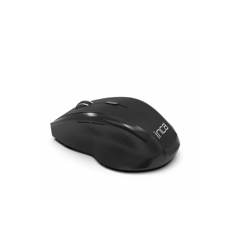 Tr�dl�s Ergo mus, 6 knap Laser