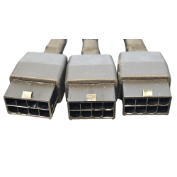 12VHPWR PCI 5.0 Nvidia Adapter 3x8 pin