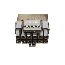 12VHPWR PCI 5.0 Nvidia Adapter 3x8 pin