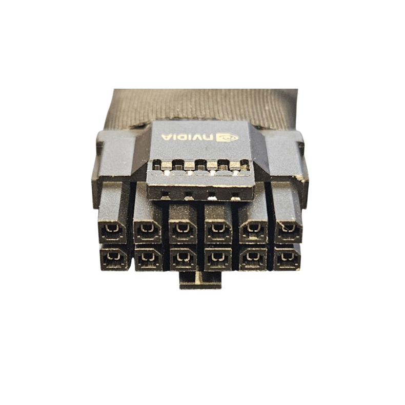 12VHPWR PCI 5.0 Nvidia Adapter 3x8 pin