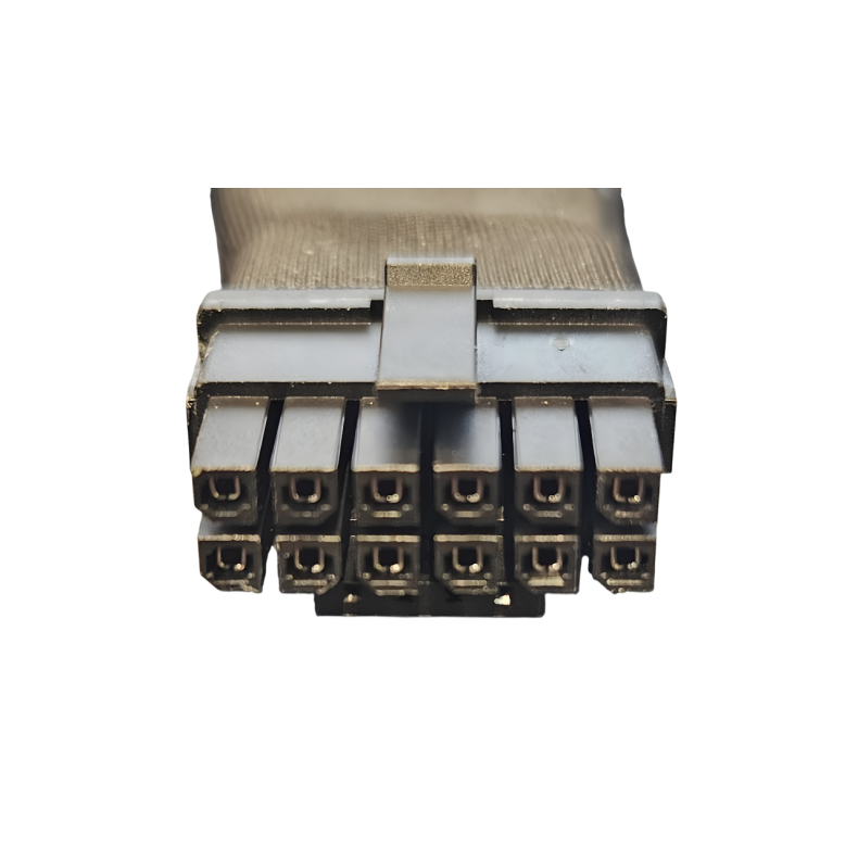 12VHPWR PCI 5.0 Nvidia Adapter 3x8 pin