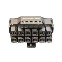 12VHPWR PCI 5.0 Nvidia Adapter 4x8 pin