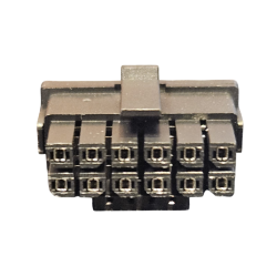 12VHPWR PCI 5.0 Nvidia Adapter 4x8 pin