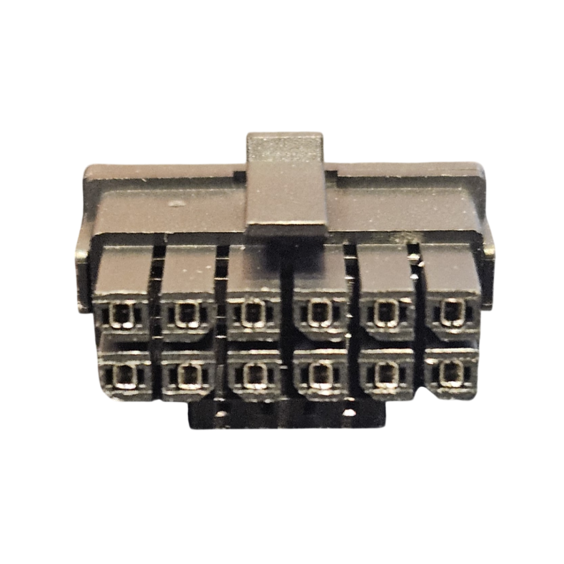 12VHPWR PCI 5.0 Nvidia Adapter 4x8 pin