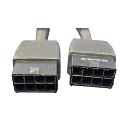 12VHPWR PCI 5.0 Nvidia Adapter 2x8 pin