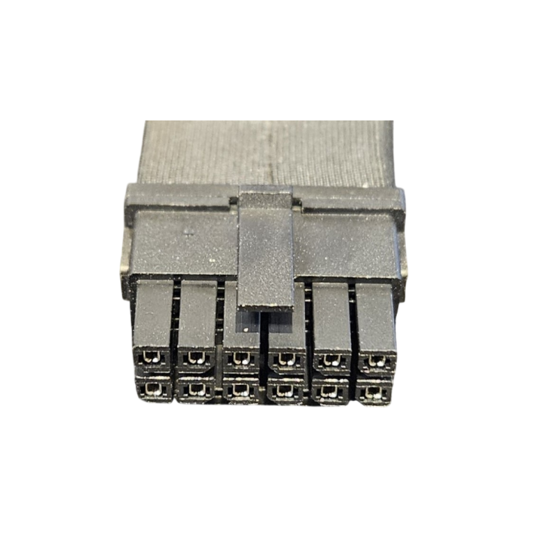 12VHPWR PCI 5.0 Nvidia Adapter 2x8 pin