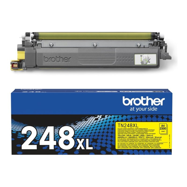 TN248XLY Brother Toner