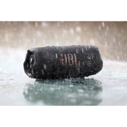 JBL Charge 5 Hjtaler Sort