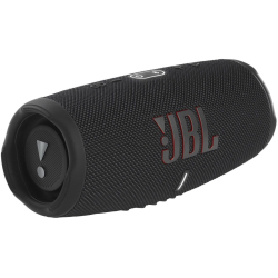 JBL Charge 5 Hjtaler Sort