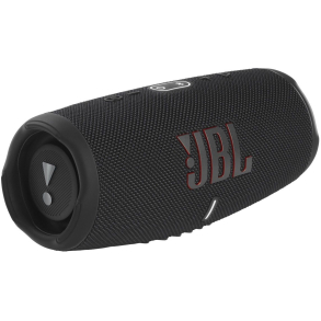 JBL Charge 5 Hjtaler Sort