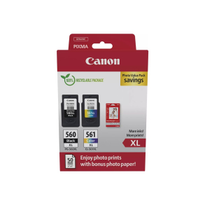 Canon PG-560xl / CL-561xl Multipack