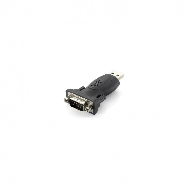 USB til Seriel DB9 RS-232 adapter