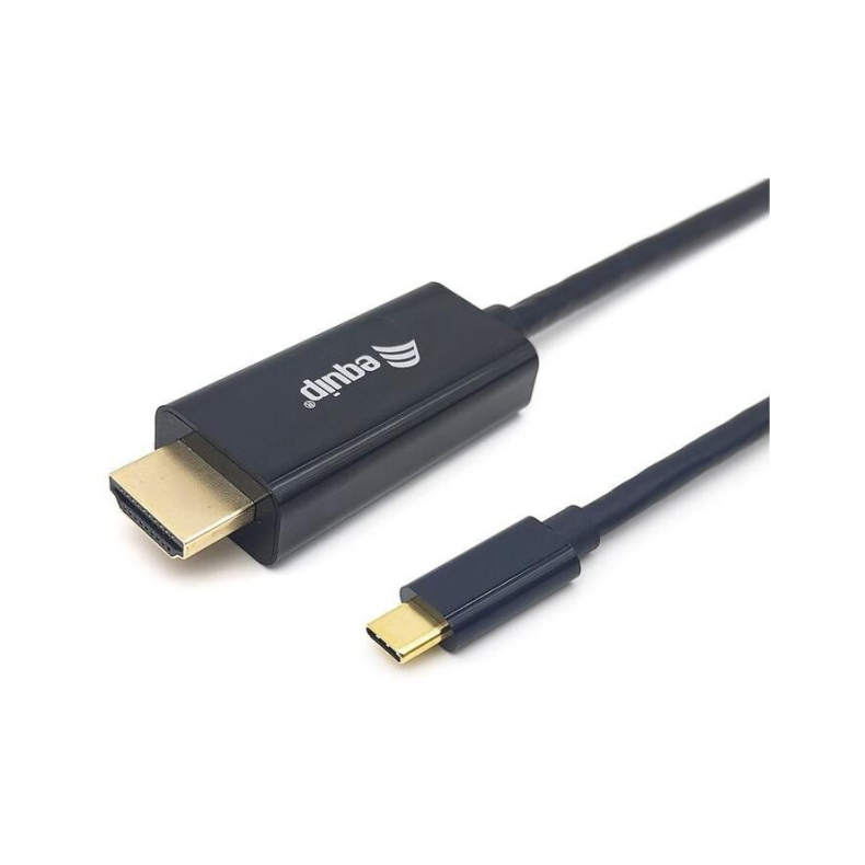 USB C 3.2 til HDMI 2.0 2m. 4K 30Hz