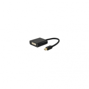 Mini DisplayPort 1,2  til DVI-I (24+1)