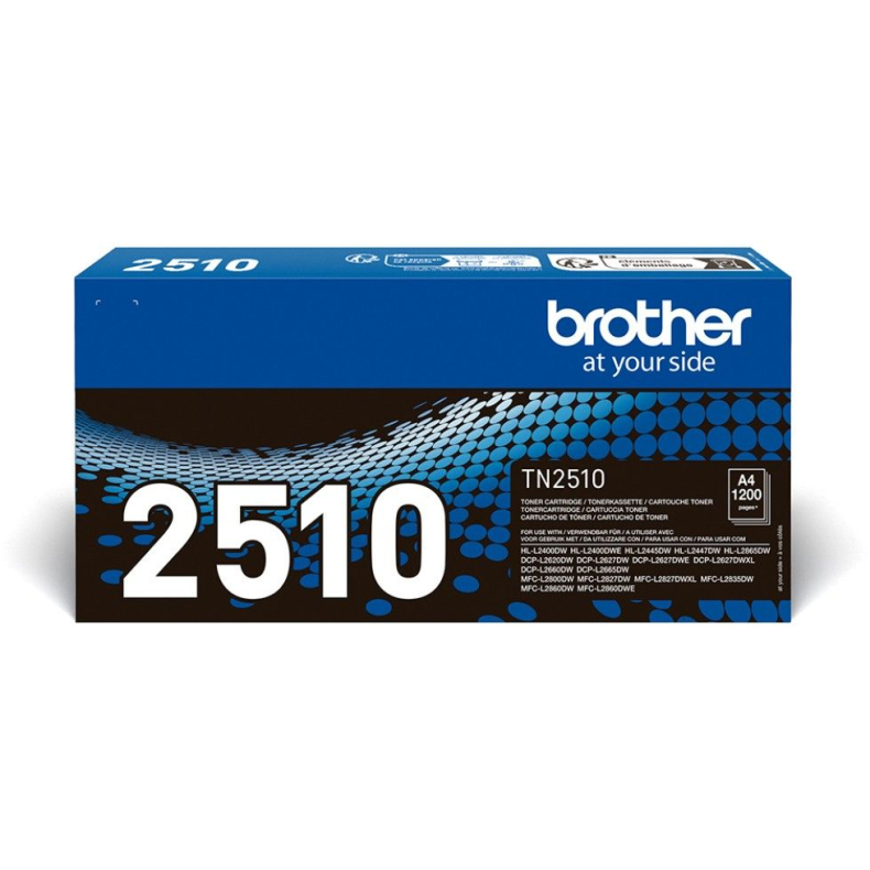 BROTHER TN2510