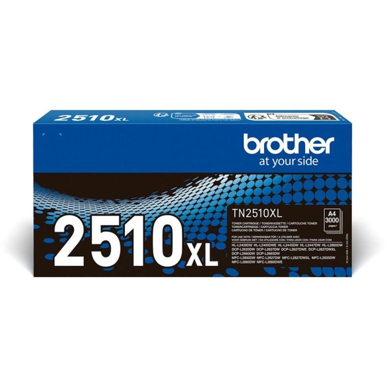 BROTHER TN2510xl