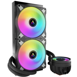 ARCTIC Liquid Freezer III 280 A-RGB
