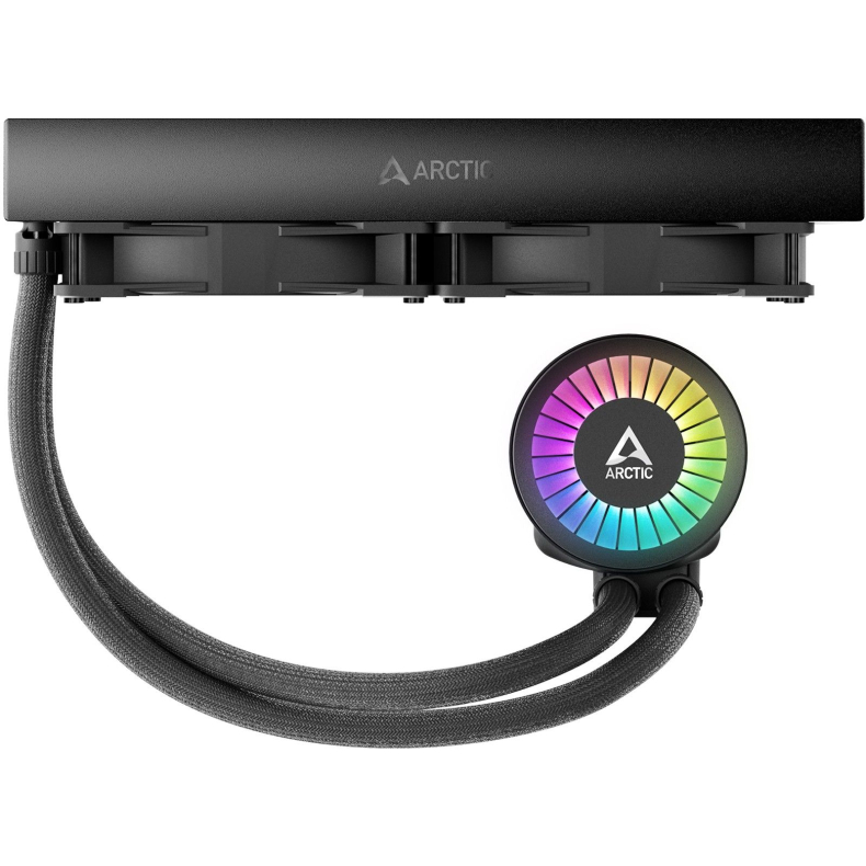 ARCTIC Liquid Freezer III 280 A-RGB