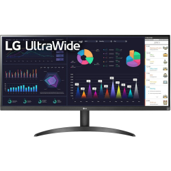 34" LG UltraGear 2560x1080 34WQ500-B