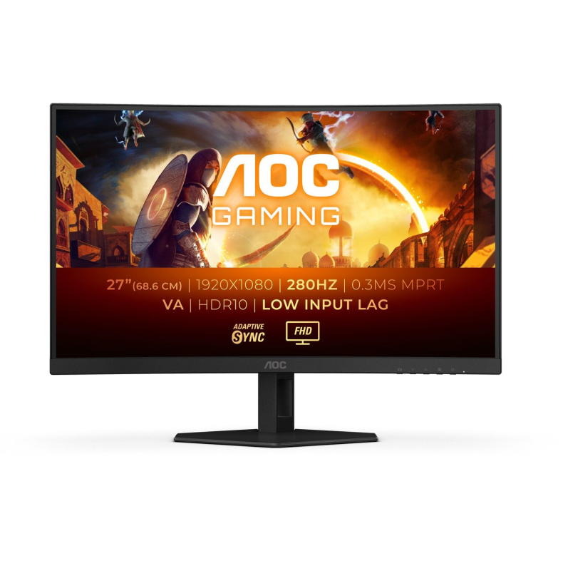 27 280Hz VA C27G4ZXE 1920x1080 HDMI DP