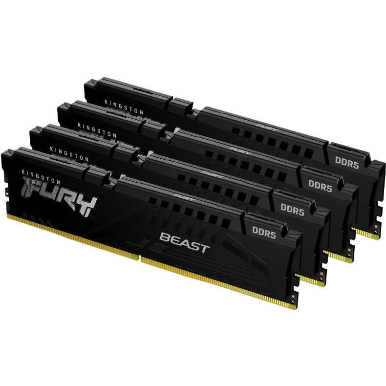 128GB 5600 DDR5 Beast EXPO KIT
