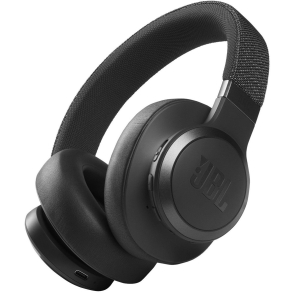 JBL Live 660NC Headset Over-Ear wireless