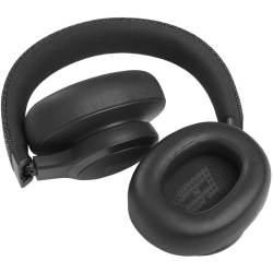 JBL Live 660NC Headset Over-Ear wireless