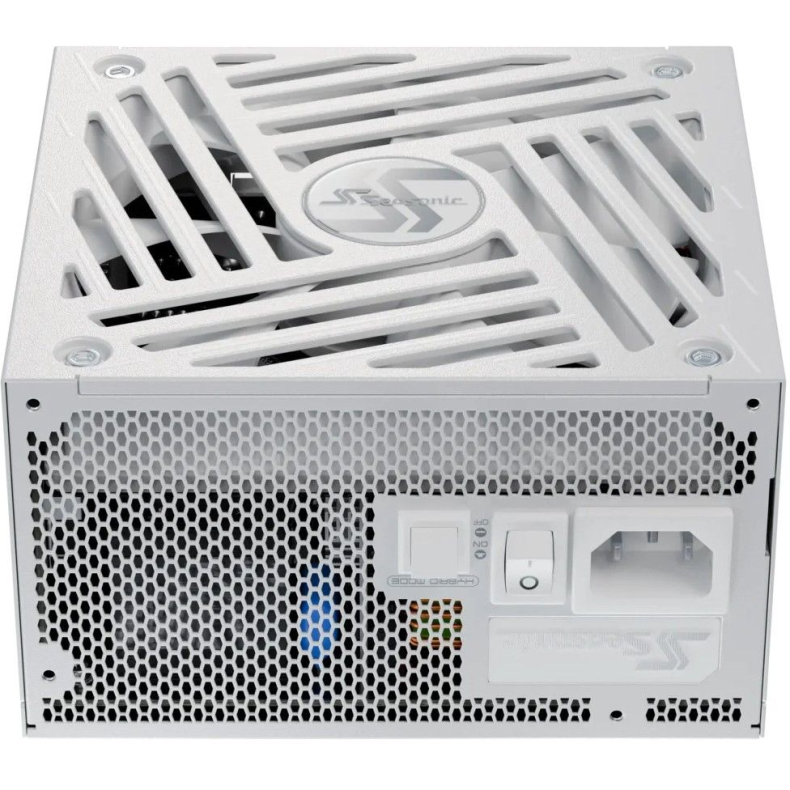 750W Seasonic GX-750-V4-WHITE ATX 3.1 80+ Gold