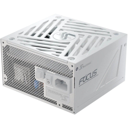 750W Seasonic GX-750-V4-WHITE ATX 3.1 80+ Gold