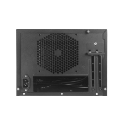 Chieftec Pro Cube Mini CN-01B-OP) u/PSU