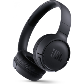 JBL Tune B570BT Trdlst headset Sort