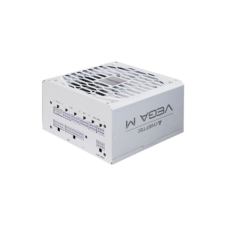 850W Chieftec ATX 3.1 80 GOLD Mod. White