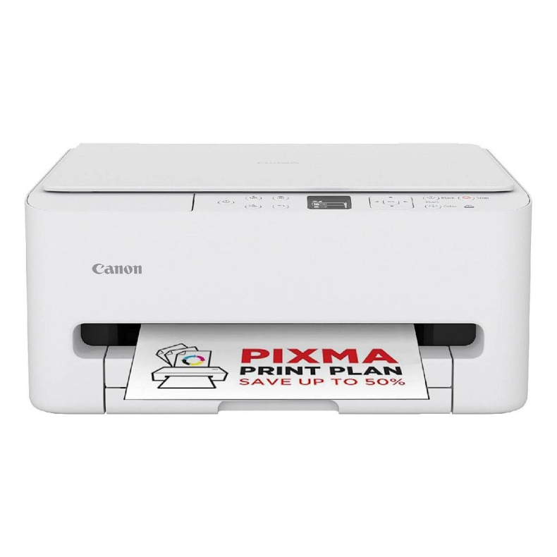 Canon PIXMA TS6550i Multifun.