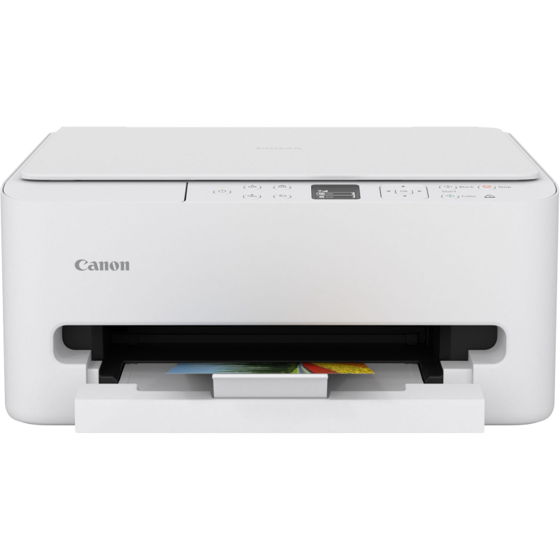 Canon PIXMA TS6550i Multifun.