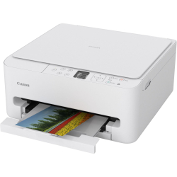 Canon PIXMA TS6550i Multifun.