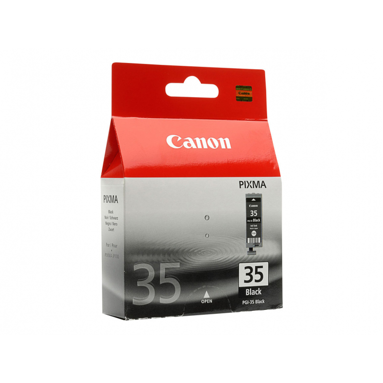 CANON PGI-35bk Ink black