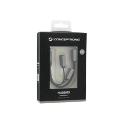 USB C til  3-Port USB A  HUB