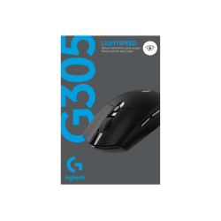 Logitech G305 LIGHTSPEED