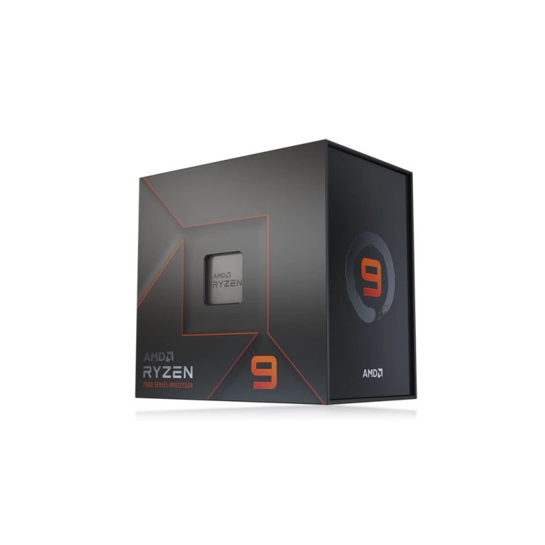 AMD Ryzen 9 7950X Box 4,5GHz 16xCore