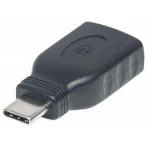 USB C HAN til USB 3.0 hun