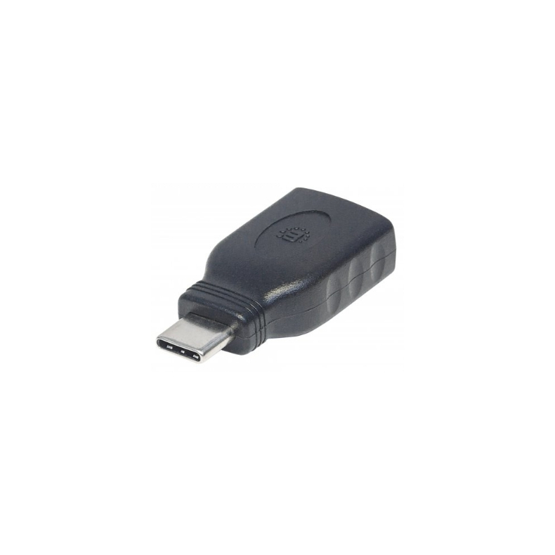 USB C HAN til USB 3.0 hun