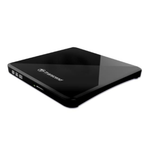 Slim Portable DVD-RW  PC/MAC