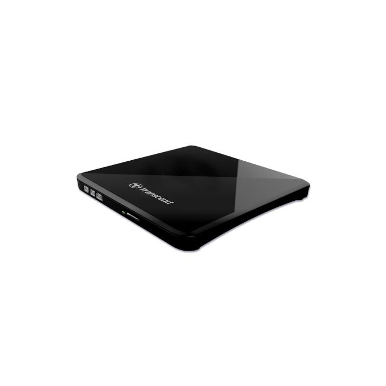 Slim Portable DVD-RW  PC/MAC
