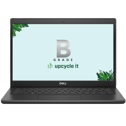 14 Dell Latitude i5-1135G7 16GB 256GB Win11p