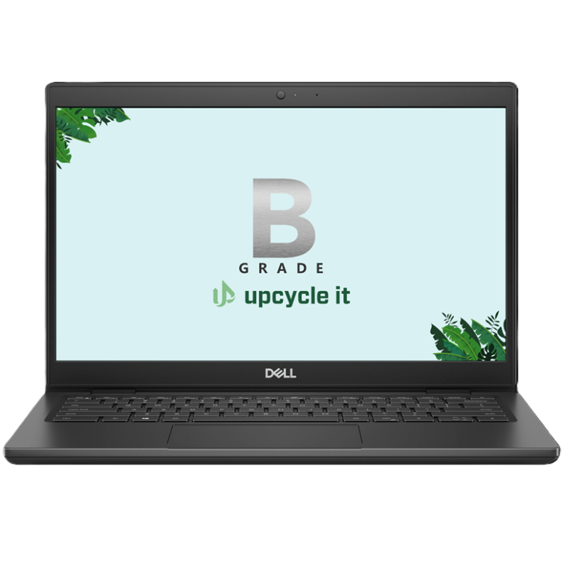 14 Dell Latitude i5-1135G7 16GB 256GB Win11p