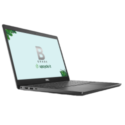 14 Dell Latitude i5-1135G7 16GB 256GB Win11p