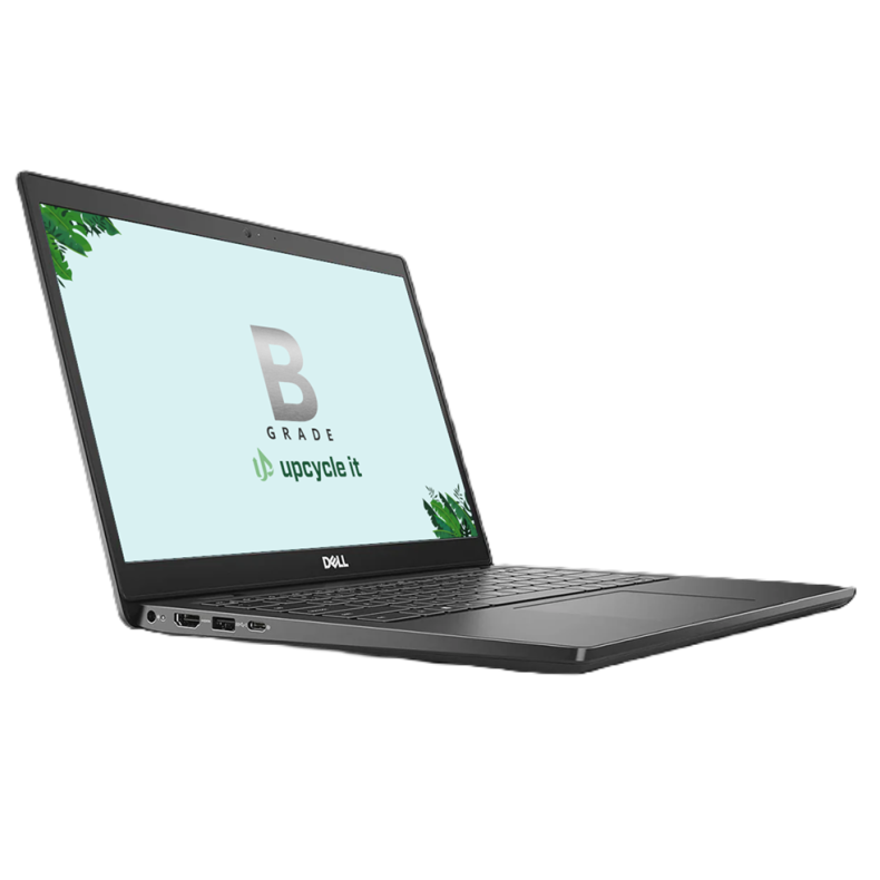 14 Dell Latitude i5-1135G7 16GB 256GB Win11p