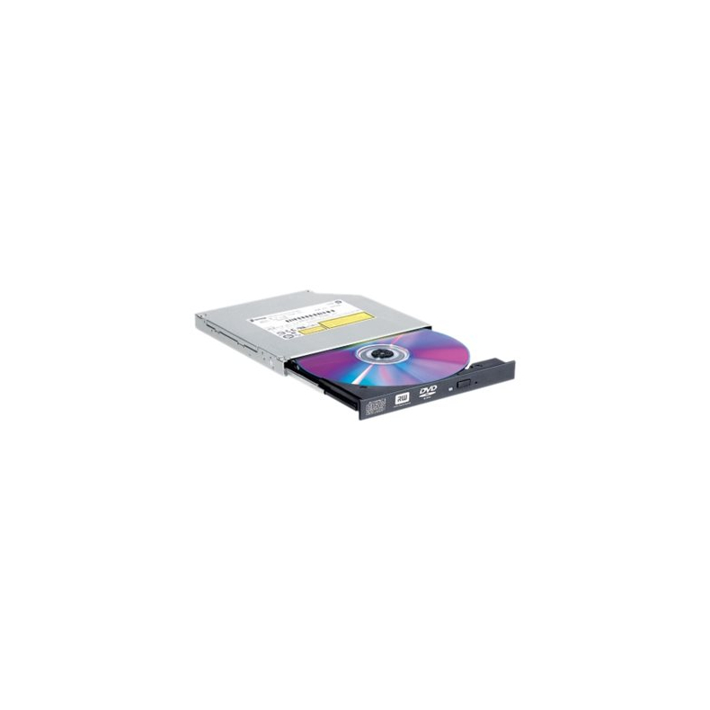 Slim Internal 12,7mm DVD-W Bulk