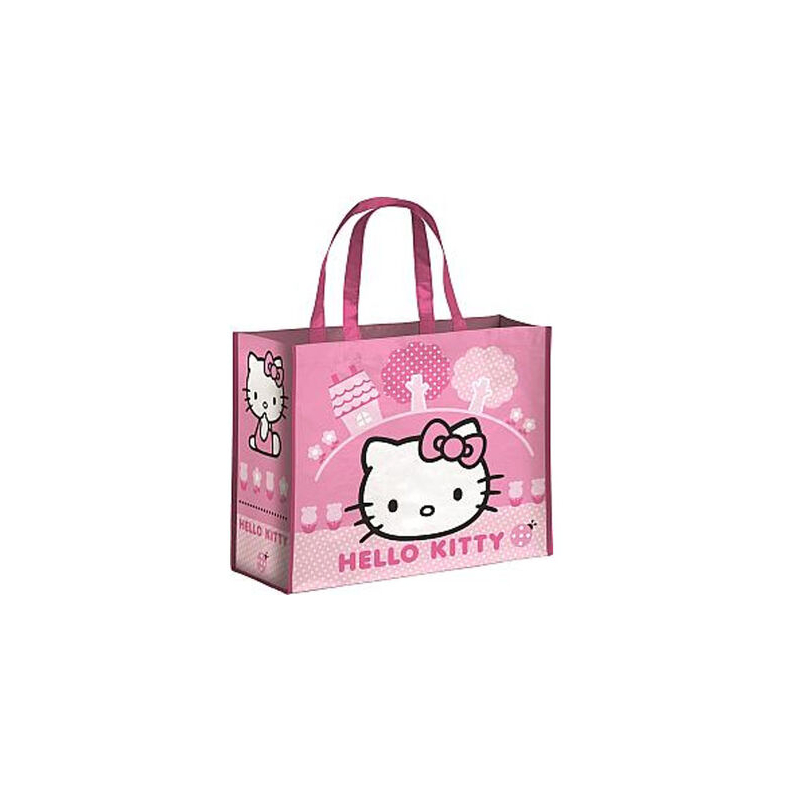 Hello Kitty Indk�bsnet 45*40*20cm